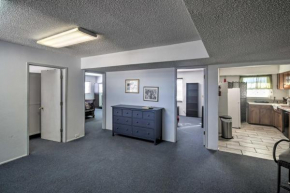 Kingman Apartment Less Than 2 Miles to Route 66 Sign!
